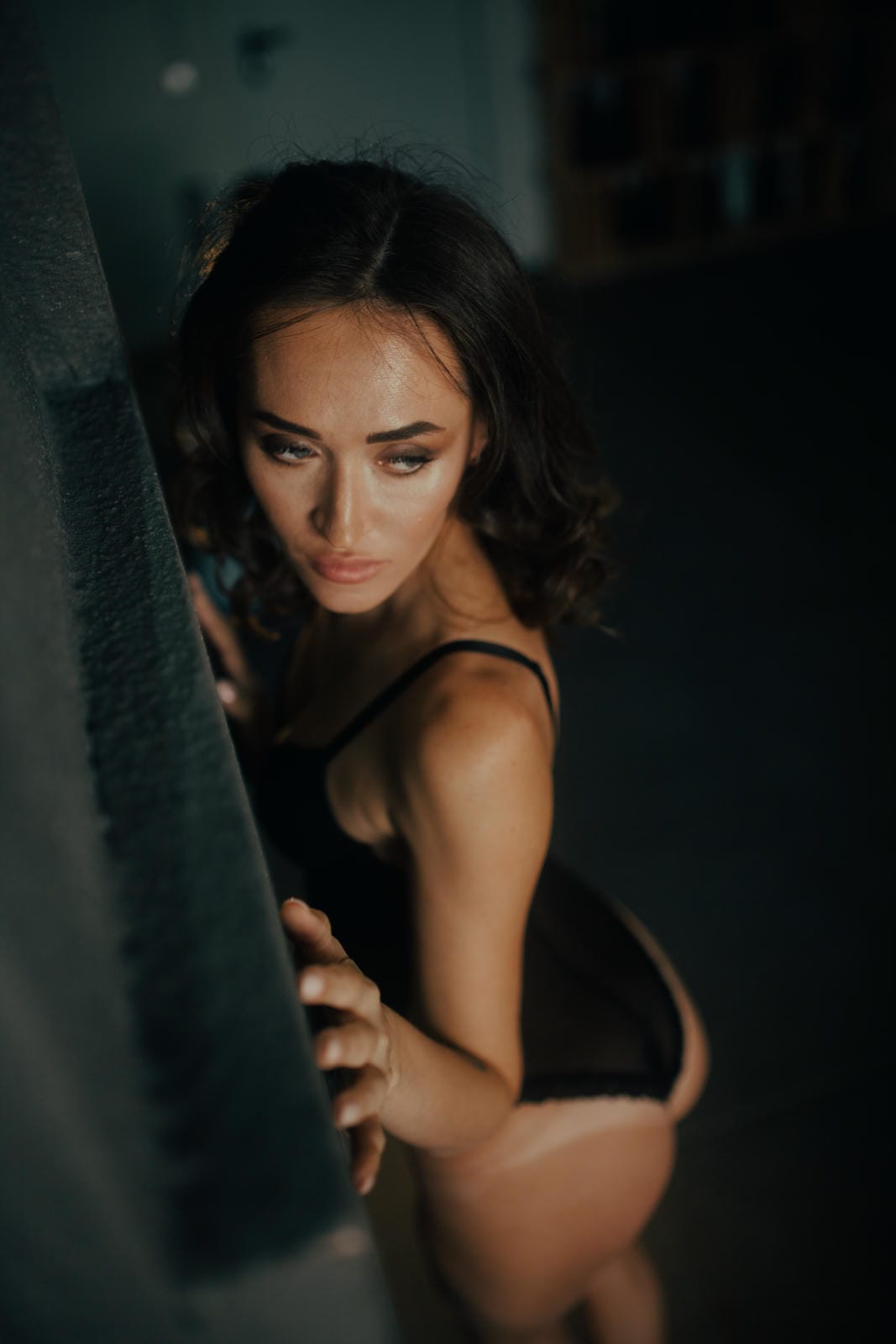 Портретная съёмка 5 — фотография 27